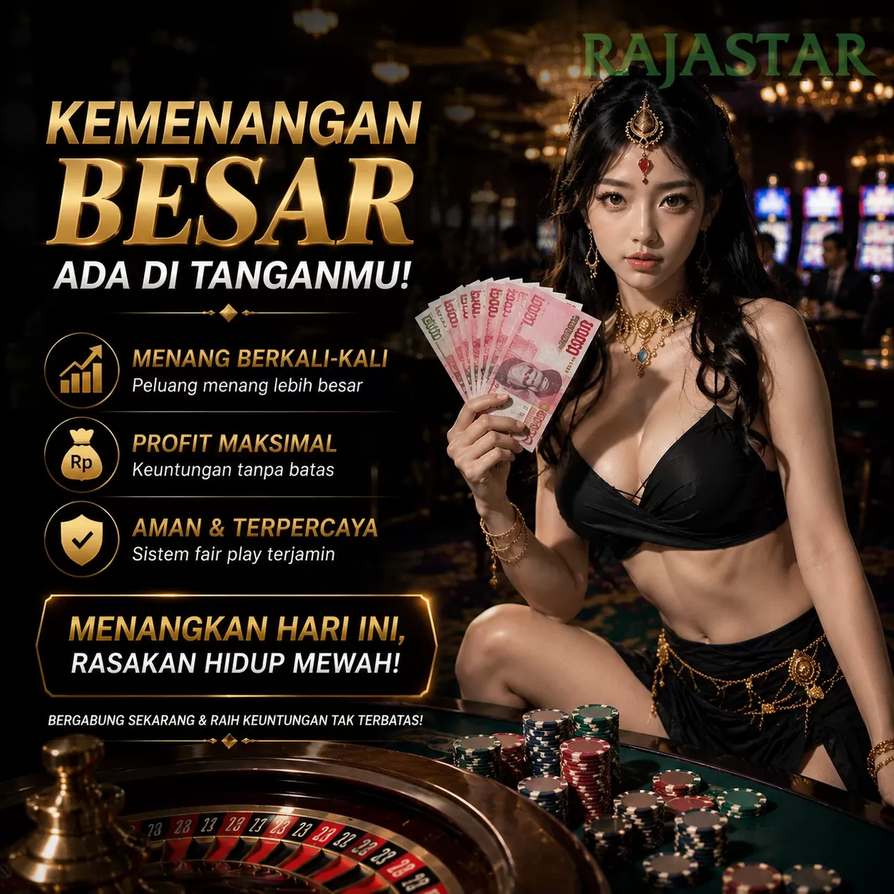 rajastar